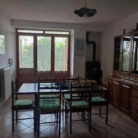 Grazioso Monolocale