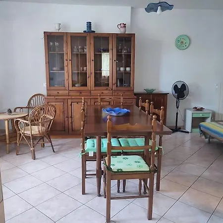 Grazioso Monolocale Apartman *