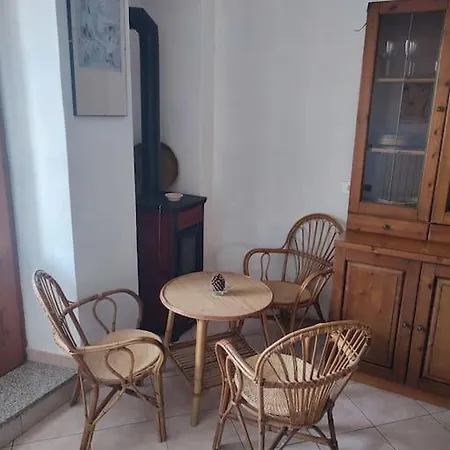 Grazioso Monolocale Apartment