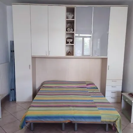 Apartment Grazioso Monolocale