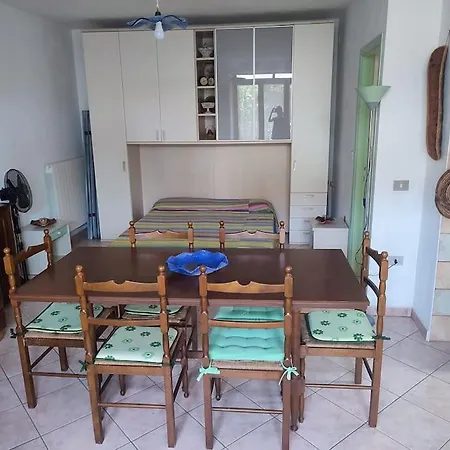 Apartman Grazioso Monolocale