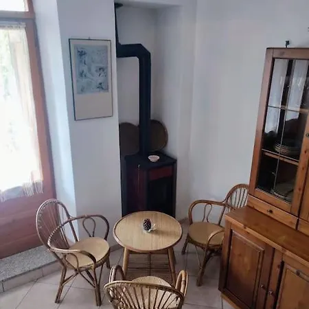 Apartman Grazioso Monolocale