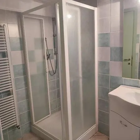 Grazioso Monolocale Apartment Cala Gonone